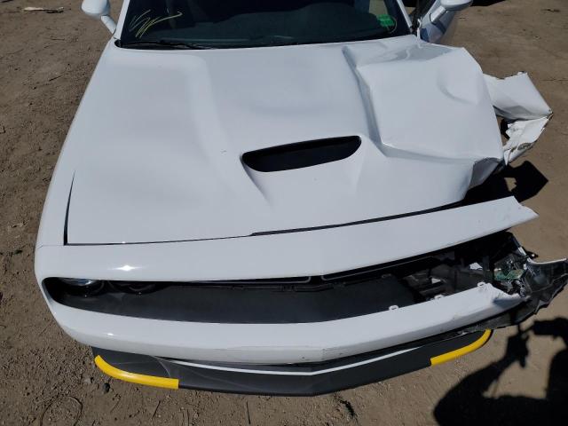 Photo 10 VIN: 2C3CDZJG8NH214596 - DODGE CHALLENGER 