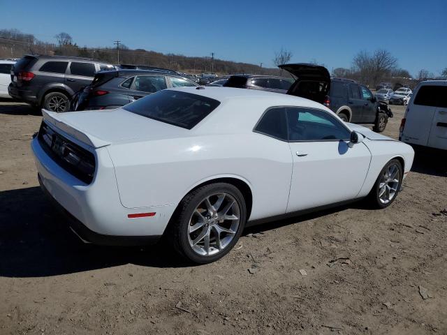 Photo 2 VIN: 2C3CDZJG8NH214596 - DODGE CHALLENGER 