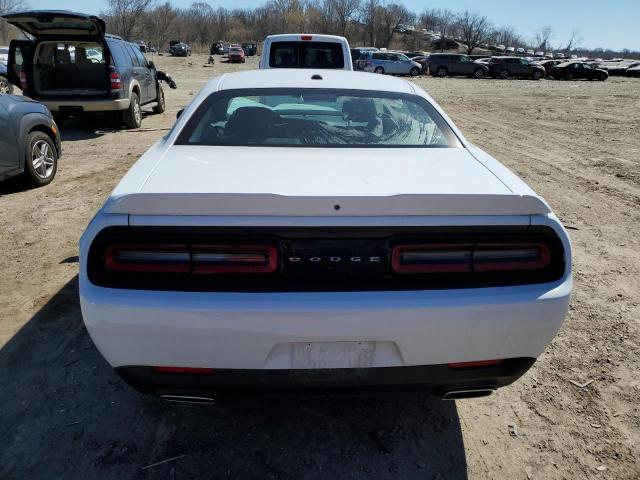 Photo 5 VIN: 2C3CDZJG8NH214596 - DODGE CHALLENGER 