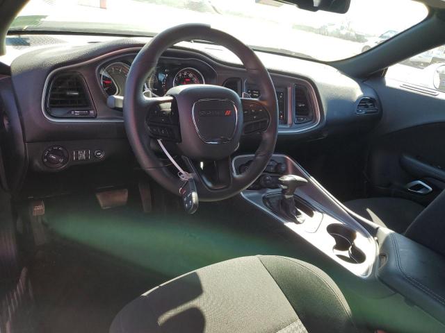 Photo 7 VIN: 2C3CDZJG8NH214596 - DODGE CHALLENGER 