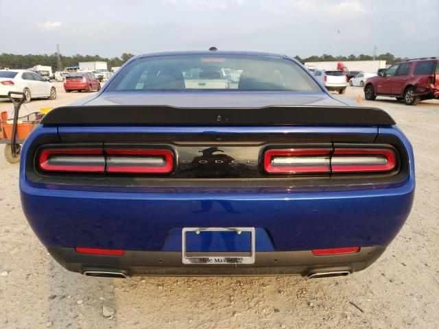 Photo 5 VIN: 2C3CDZJG8NH218647 - DODGE CHALLENGER 