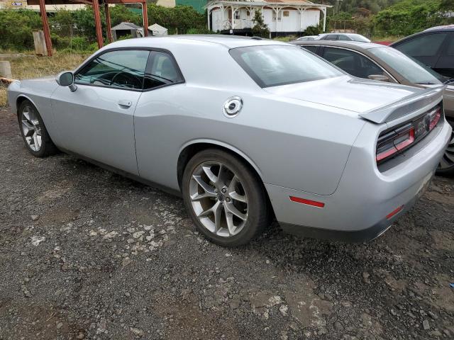 Photo 1 VIN: 2C3CDZJG8NH233245 - DODGE CHALLENGER 