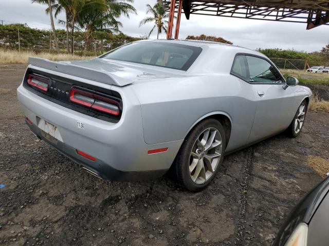 Photo 2 VIN: 2C3CDZJG8NH233245 - DODGE CHALLENGER 