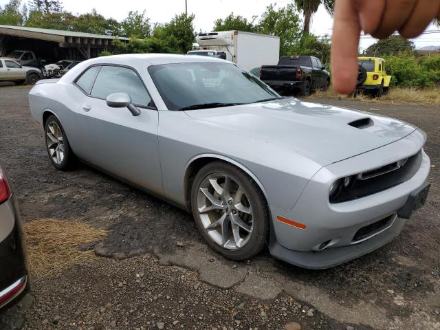 Photo 3 VIN: 2C3CDZJG8NH233245 - DODGE CHALLENGER 