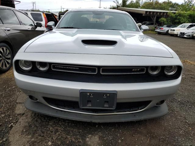 Photo 4 VIN: 2C3CDZJG8NH233245 - DODGE CHALLENGER 