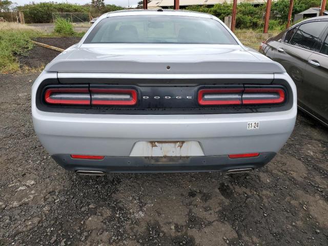 Photo 5 VIN: 2C3CDZJG8NH233245 - DODGE CHALLENGER 