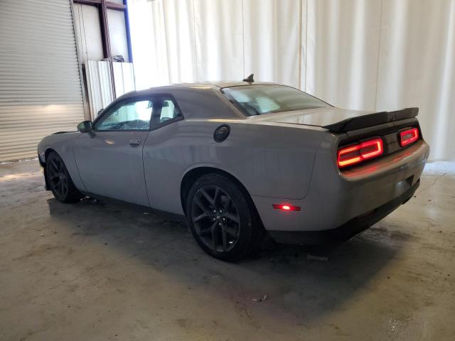 Photo 1 VIN: 2C3CDZJG8NH233682 - DODGE CHALLENGER 