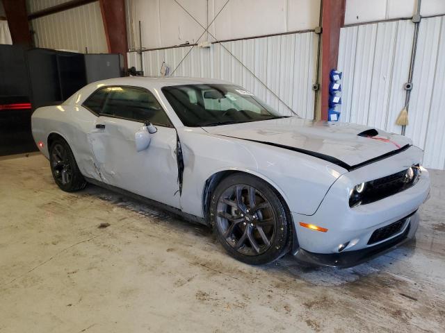 Photo 3 VIN: 2C3CDZJG8NH233682 - DODGE CHALLENGER 