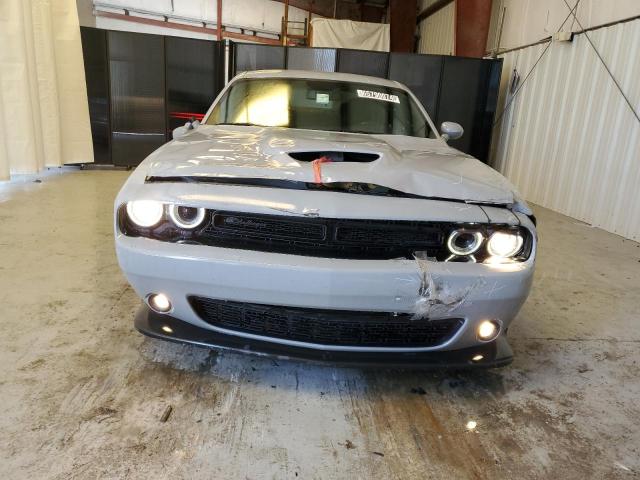 Photo 4 VIN: 2C3CDZJG8NH233682 - DODGE CHALLENGER 