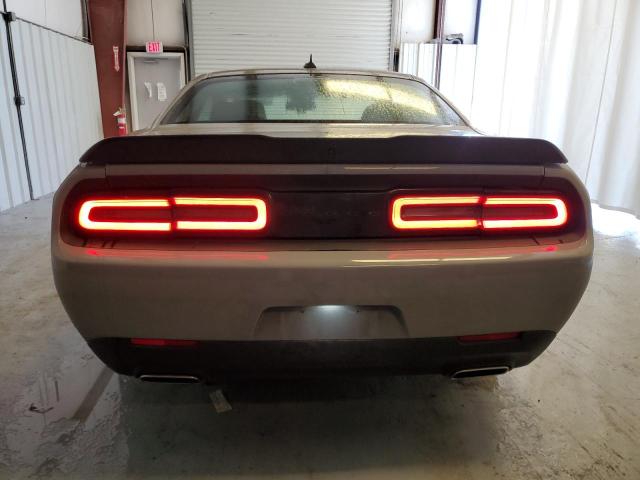 Photo 5 VIN: 2C3CDZJG8NH233682 - DODGE CHALLENGER 