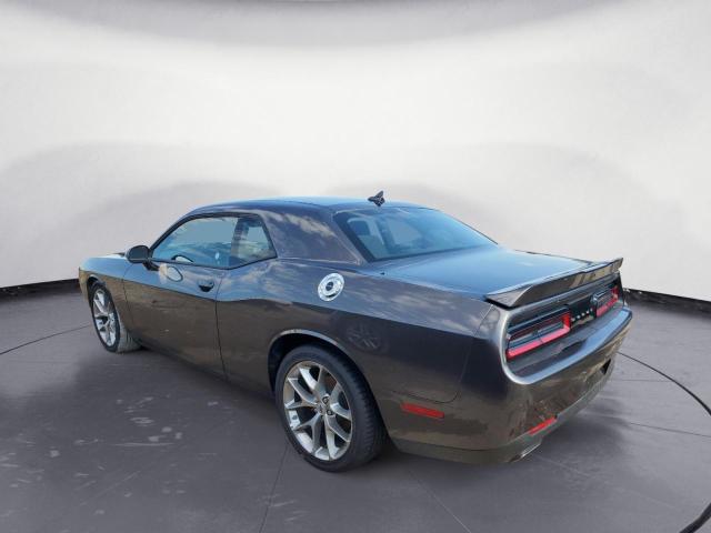 Photo 1 VIN: 2C3CDZJG8NH233715 - DODGE CHALLENGER 