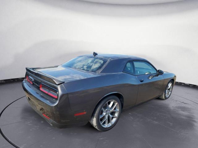 Photo 2 VIN: 2C3CDZJG8NH233715 - DODGE CHALLENGER 