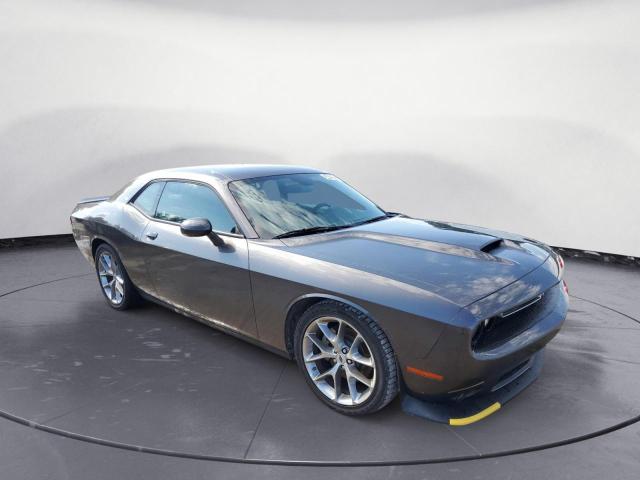 Photo 3 VIN: 2C3CDZJG8NH233715 - DODGE CHALLENGER 