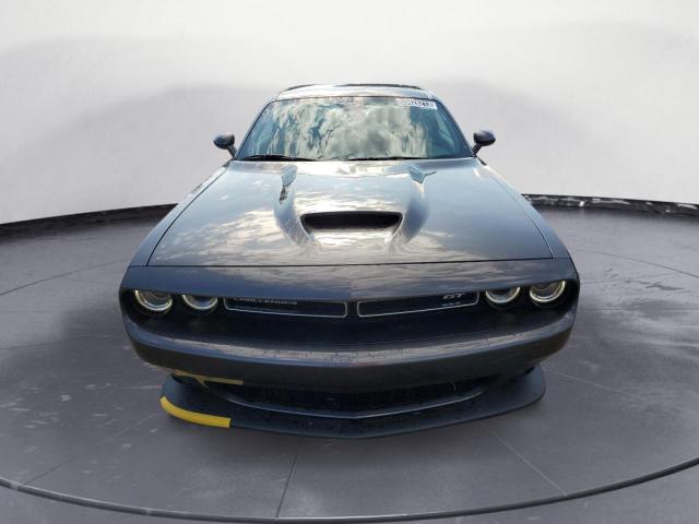 Photo 4 VIN: 2C3CDZJG8NH233715 - DODGE CHALLENGER 