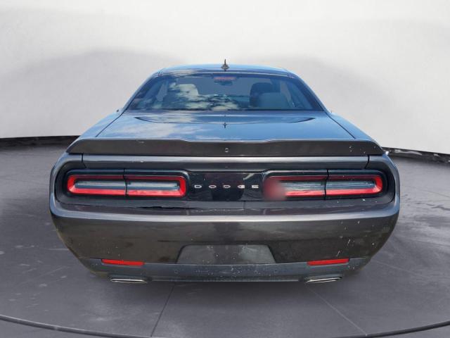 Photo 5 VIN: 2C3CDZJG8NH233715 - DODGE CHALLENGER 