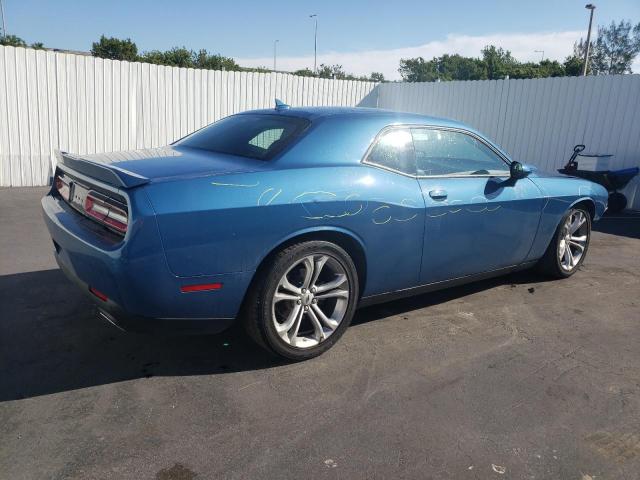 Photo 2 VIN: 2C3CDZJG8NH234346 - DODGE CHALLENGER 