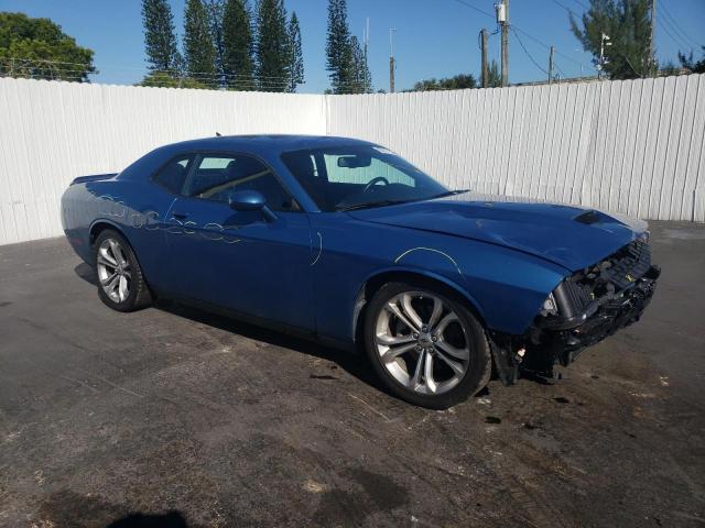 Photo 3 VIN: 2C3CDZJG8NH234346 - DODGE CHALLENGER 