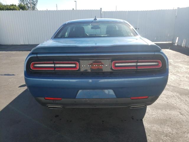 Photo 5 VIN: 2C3CDZJG8NH234346 - DODGE CHALLENGER 