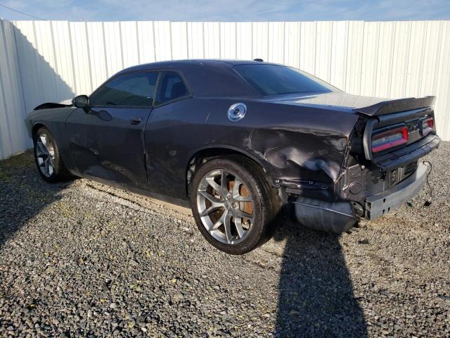 Photo 1 VIN: 2C3CDZJG8NH249638 - DODGE CHALLENGER 