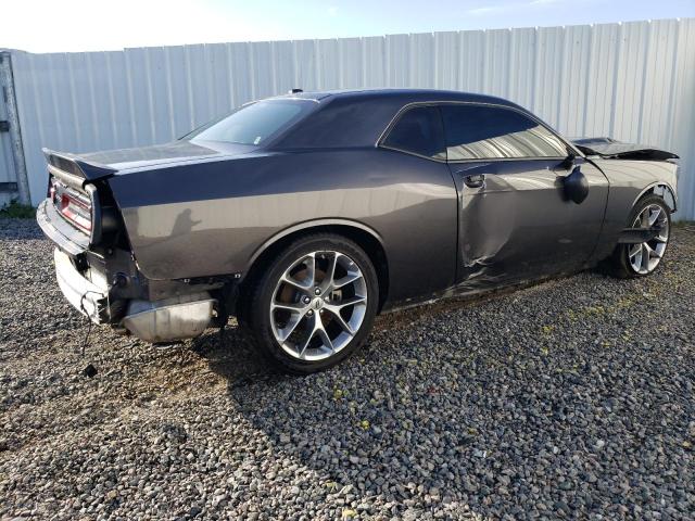 Photo 2 VIN: 2C3CDZJG8NH249638 - DODGE CHALLENGER 