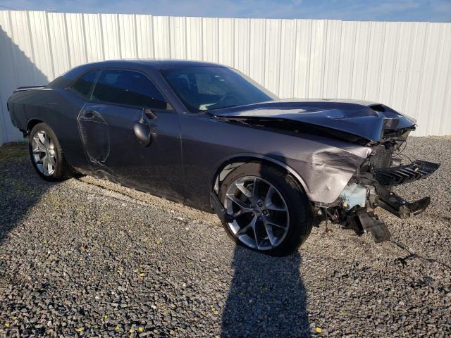 Photo 3 VIN: 2C3CDZJG8NH249638 - DODGE CHALLENGER 