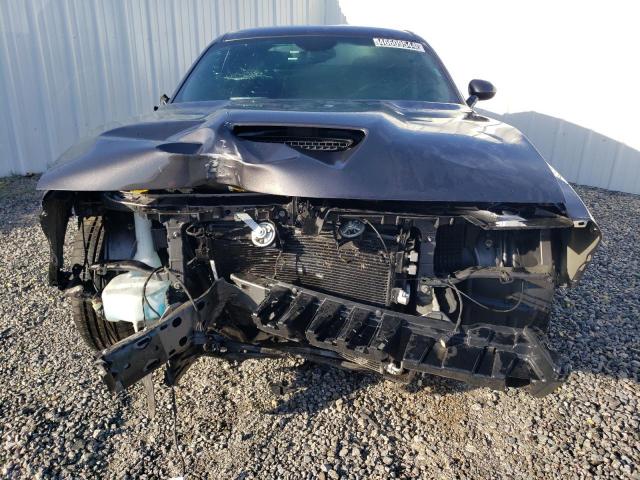 Photo 4 VIN: 2C3CDZJG8NH249638 - DODGE CHALLENGER 