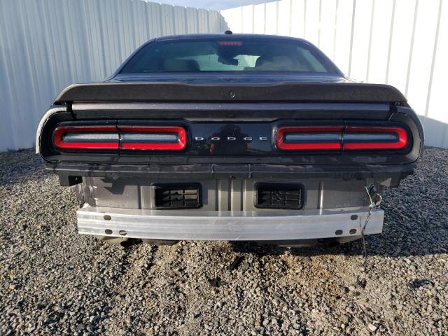 Photo 5 VIN: 2C3CDZJG8NH249638 - DODGE CHALLENGER 