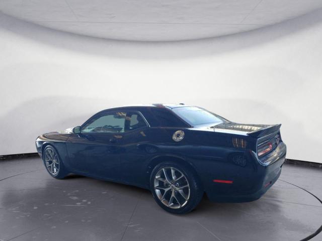 Photo 1 VIN: 2C3CDZJG8NH265404 - DODGE CHALLENGER 