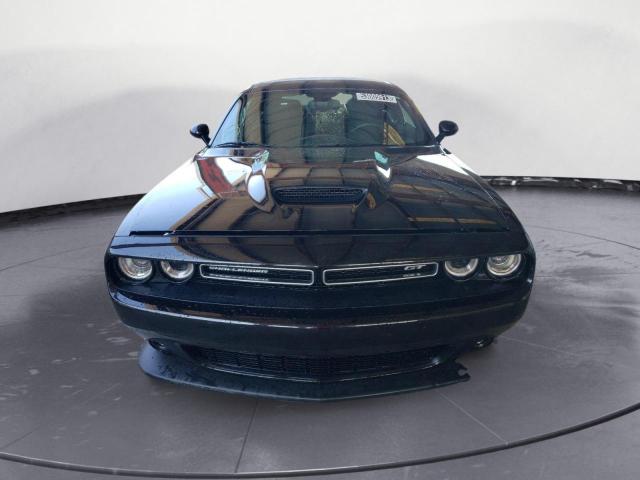 Photo 4 VIN: 2C3CDZJG8NH265404 - DODGE CHALLENGER 