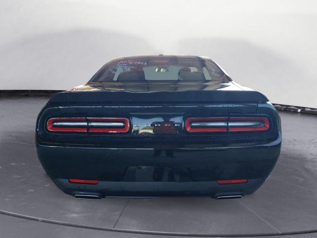 Photo 5 VIN: 2C3CDZJG8NH265404 - DODGE CHALLENGER 