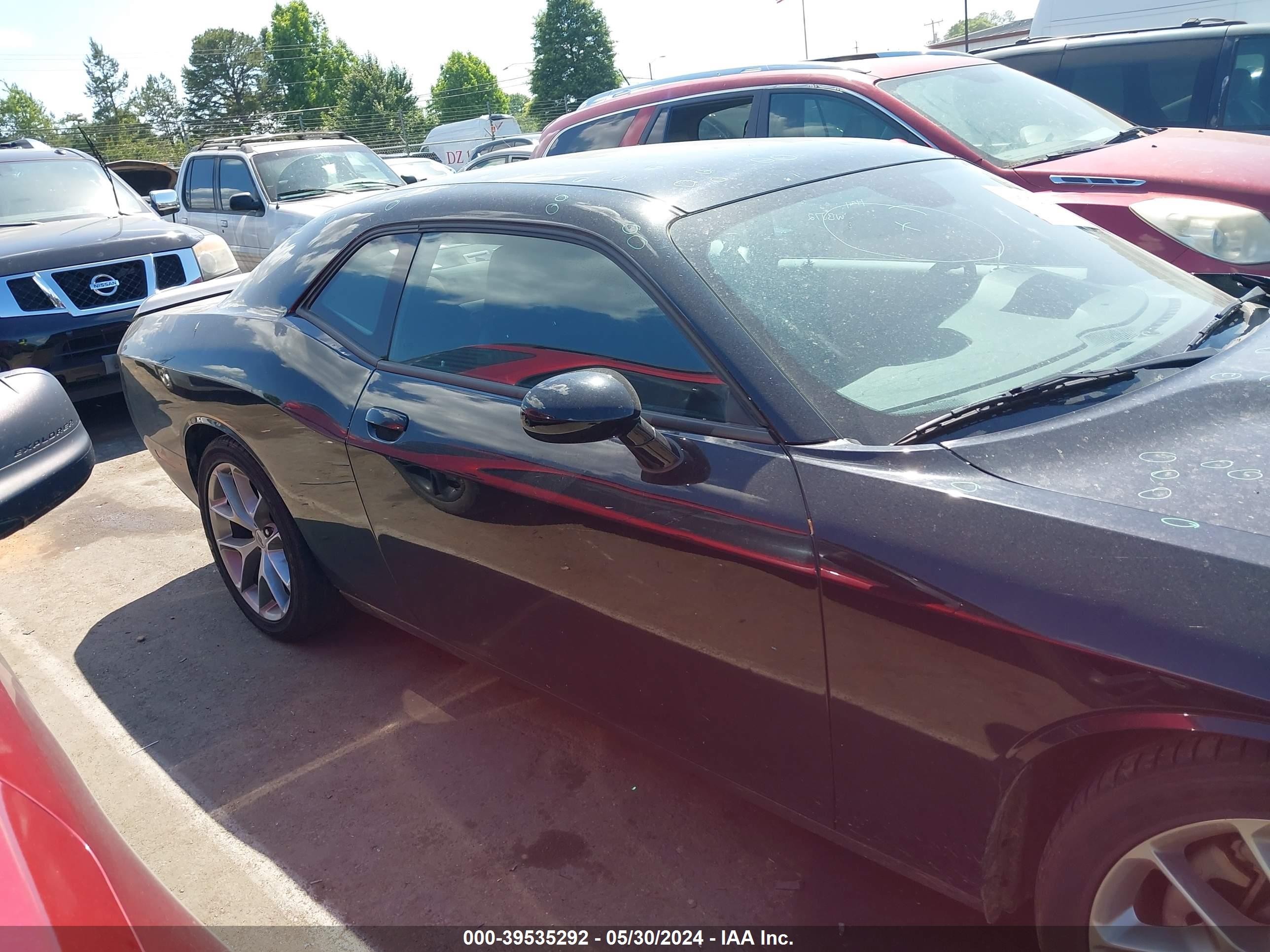 Photo 12 VIN: 2C3CDZJG8PH507384 - DODGE CHALLENGER 