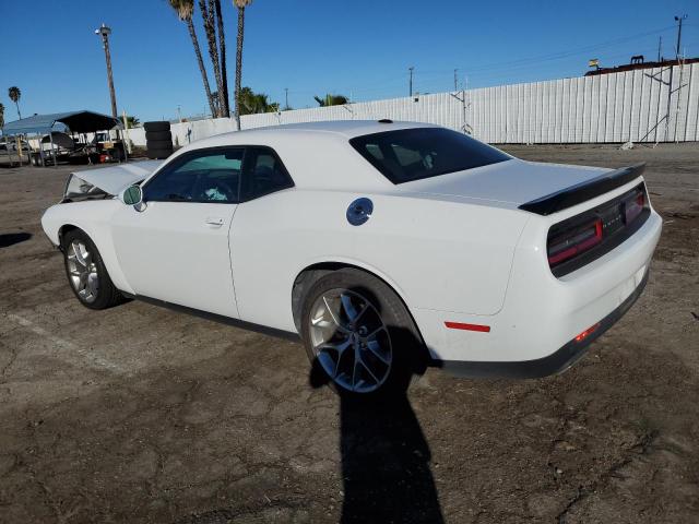 Photo 1 VIN: 2C3CDZJG8PH525545 - DODGE CHALLENGER 