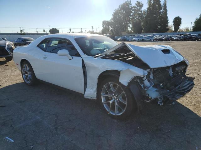 Photo 3 VIN: 2C3CDZJG8PH525545 - DODGE CHALLENGER 