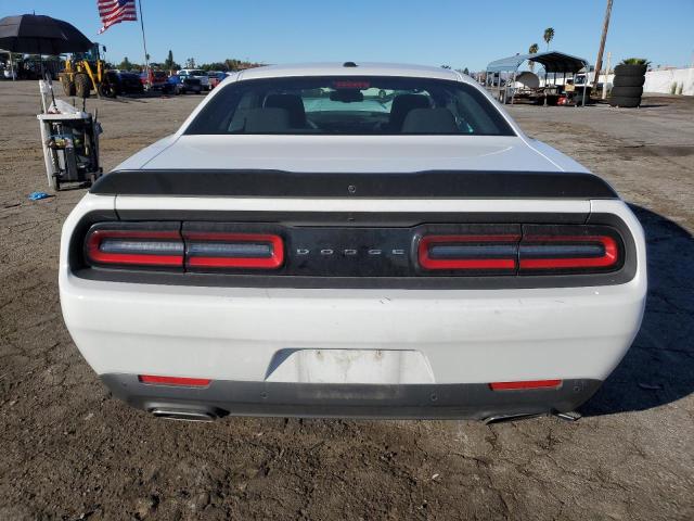 Photo 5 VIN: 2C3CDZJG8PH525545 - DODGE CHALLENGER 