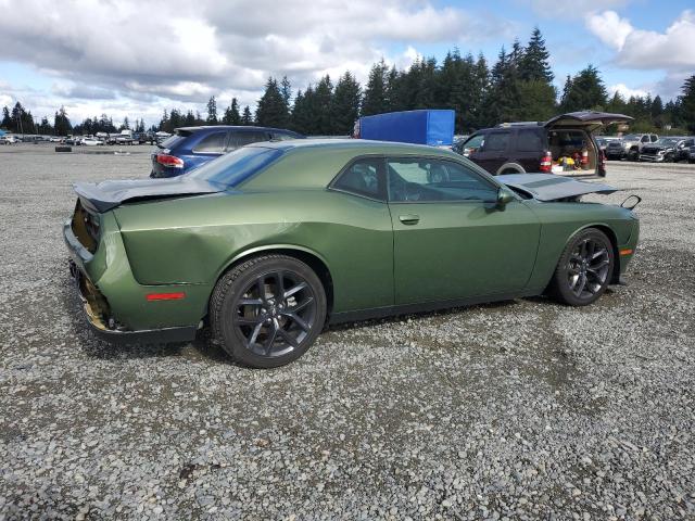 Photo 2 VIN: 2C3CDZJG8PH662307 - DODGE CHALLENGER 