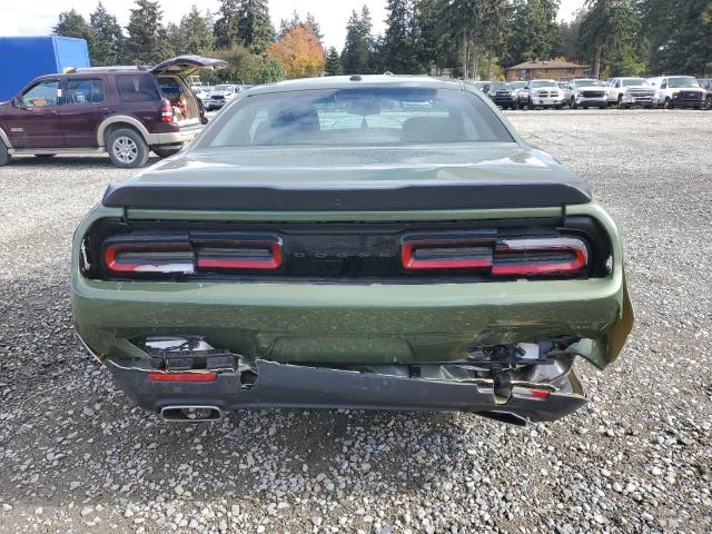 Photo 5 VIN: 2C3CDZJG8PH662307 - DODGE CHALLENGER 