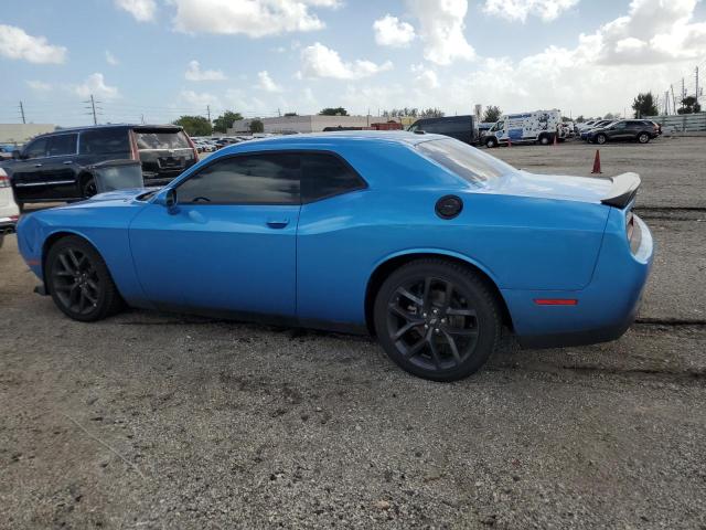 Photo 1 VIN: 2C3CDZJG8PH695212 - DODGE CHALLENGER 