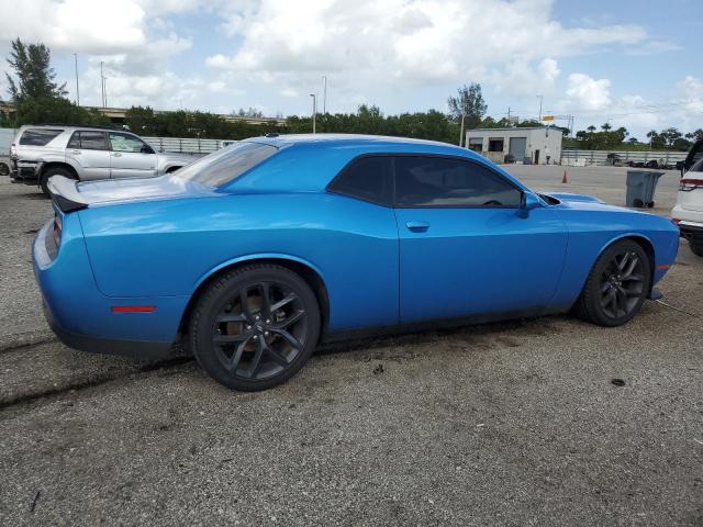 Photo 2 VIN: 2C3CDZJG8PH695212 - DODGE CHALLENGER 