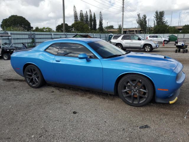 Photo 3 VIN: 2C3CDZJG8PH695212 - DODGE CHALLENGER 