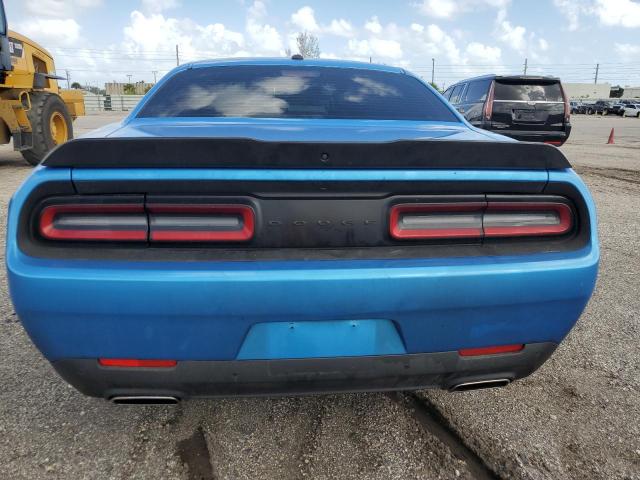 Photo 5 VIN: 2C3CDZJG8PH695212 - DODGE CHALLENGER 