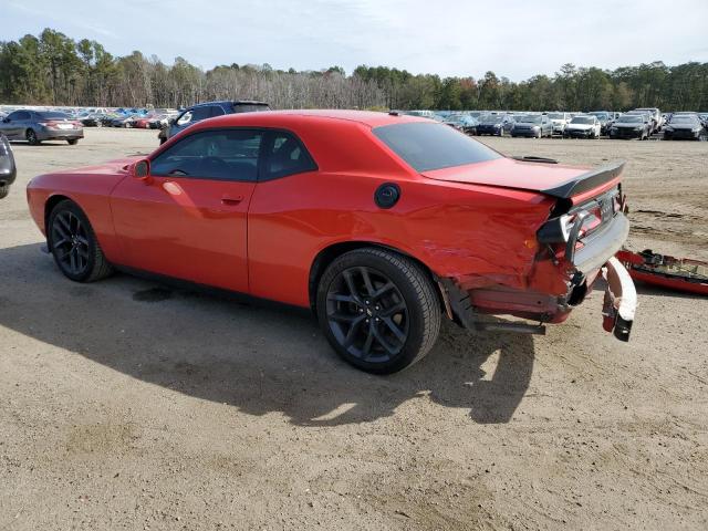 Photo 1 VIN: 2C3CDZJG9KH690268 - DODGE CHALLENGER 