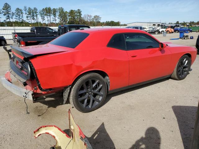 Photo 2 VIN: 2C3CDZJG9KH690268 - DODGE CHALLENGER 