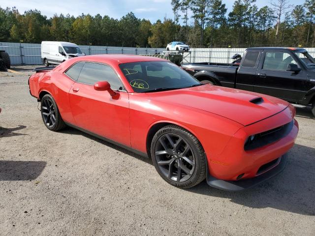 Photo 3 VIN: 2C3CDZJG9KH690268 - DODGE CHALLENGER 