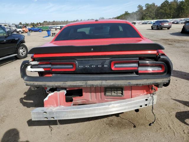 Photo 5 VIN: 2C3CDZJG9KH690268 - DODGE CHALLENGER 