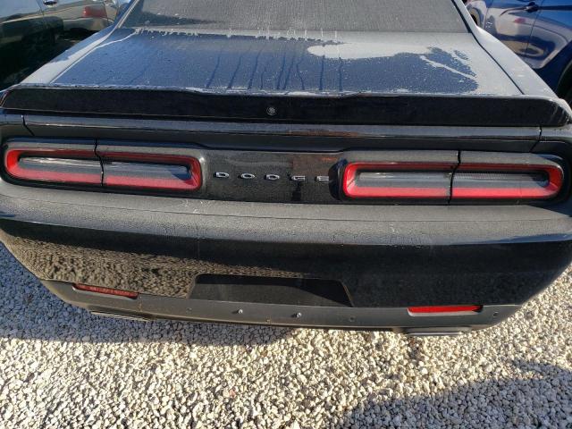 Photo 5 VIN: 2C3CDZJG9KH744619 - DODGE CHALLENGER 