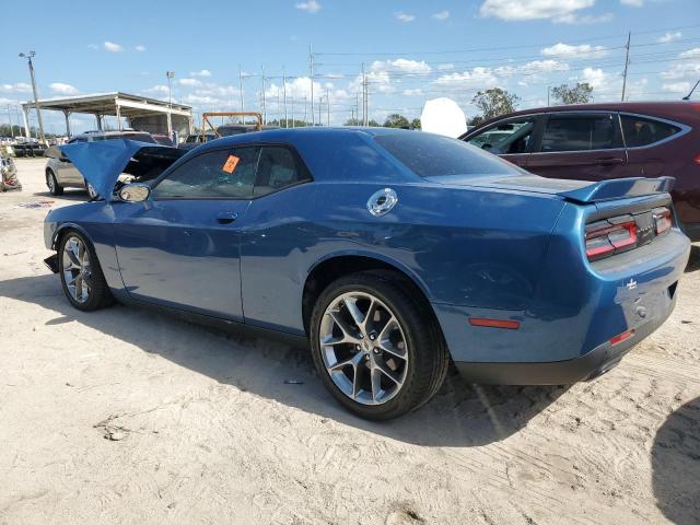 Photo 1 VIN: 2C3CDZJG9LH231209 - DODGE CHALLENGER 