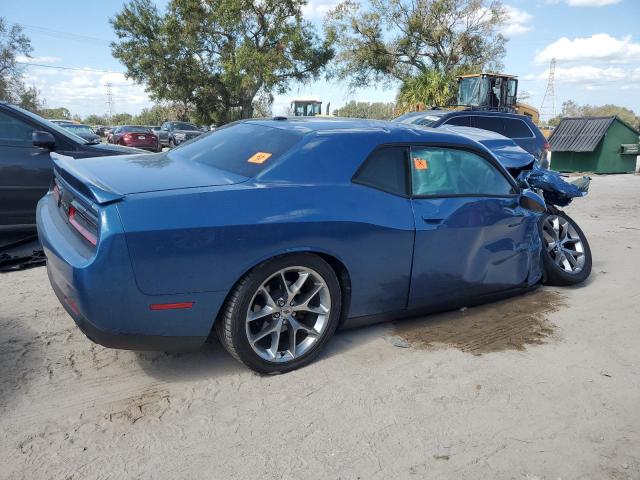 Photo 2 VIN: 2C3CDZJG9LH231209 - DODGE CHALLENGER 