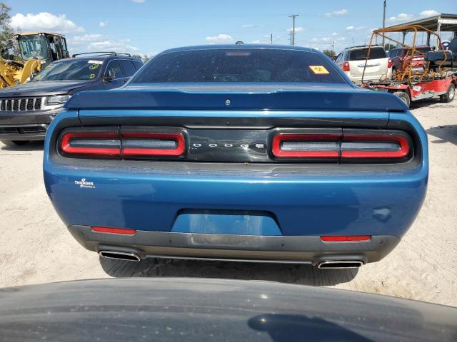 Photo 5 VIN: 2C3CDZJG9LH231209 - DODGE CHALLENGER 