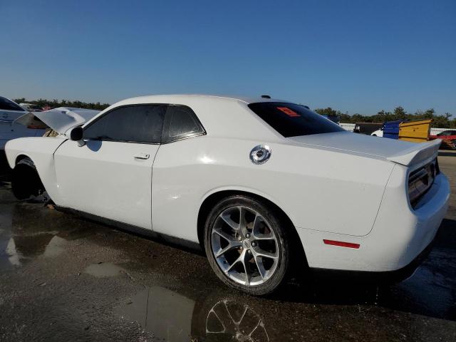 Photo 1 VIN: 2C3CDZJG9LH236720 - DODGE CHALLENGER 