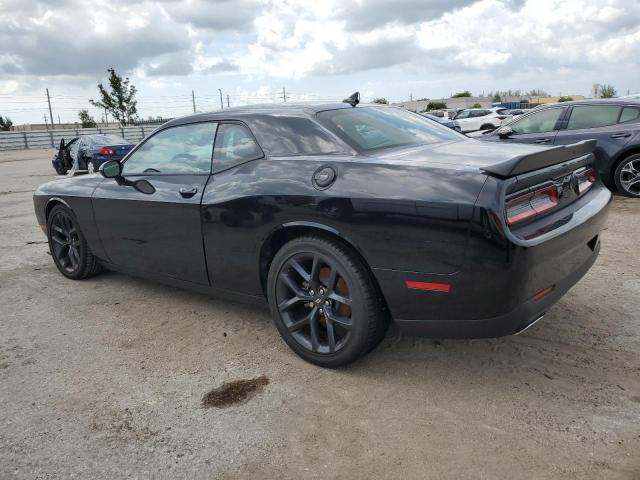 Photo 1 VIN: 2C3CDZJG9MH649920 - DODGE CHALLENGER 